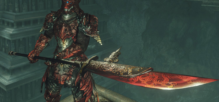 Top 12 Best Weapons In Dark Souls 2 – FandomSpot