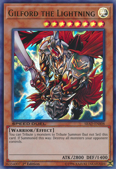 15 Best Yu Gi Oh  Warrior Monster Cards  Our Top Picks    FandomSpot - 19