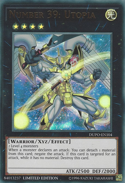 15 Best Yu Gi Oh  Warrior Monster Cards  Our Top Picks    FandomSpot - 63