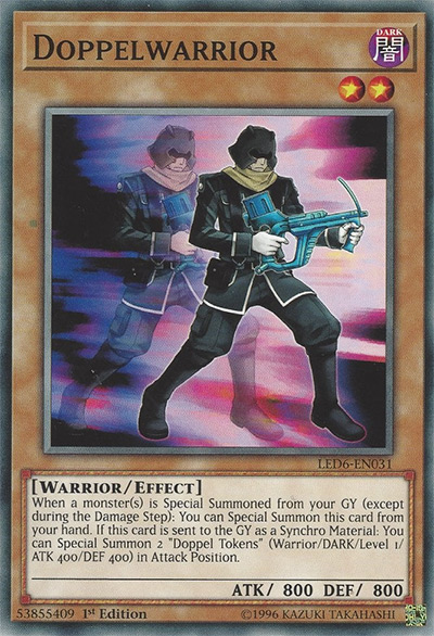 15 Best Yu Gi Oh  Warrior Monster Cards  Our Top Picks    FandomSpot - 93