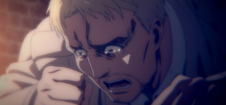 30 Best Crying Anime Boys You Need to See (with Images)