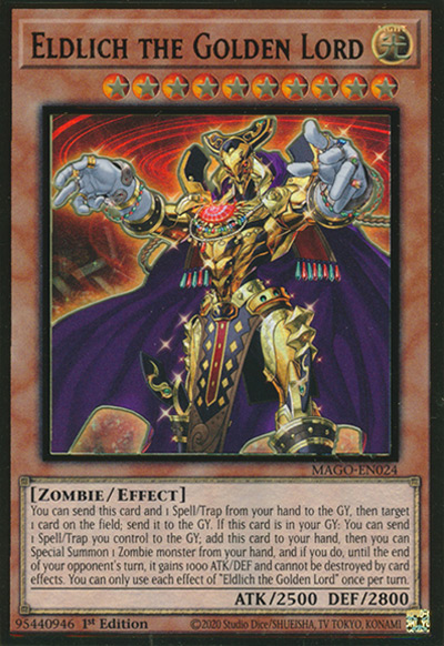 Who is the STRONGEST Yu-Gi-Oh! Final Boss? 