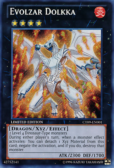 The 15 Best Rank 4 XYZ Monsters in Yu Gi Oh    FandomSpot - 63