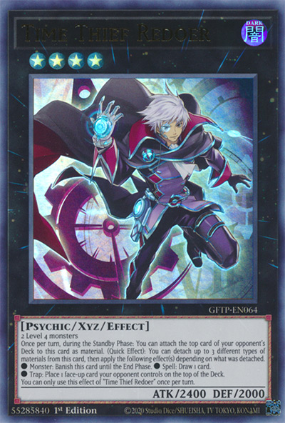 The 15 Best Rank 4 XYZ Monsters in Yu Gi Oh    FandomSpot - 27