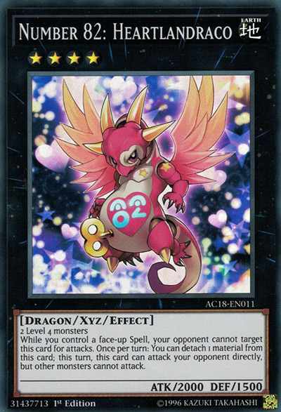 The 15 Best Rank 4 XYZ Monsters in Yu Gi Oh    FandomSpot - 46