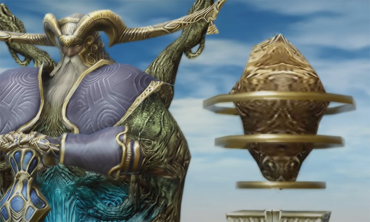 The Best Espers in Final Fantasy XII TZA  All Ranked    FandomSpot - 72