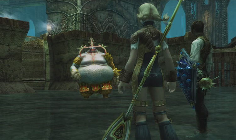 The Best Espers in Final Fantasy XII TZA  All Ranked    FandomSpot - 10