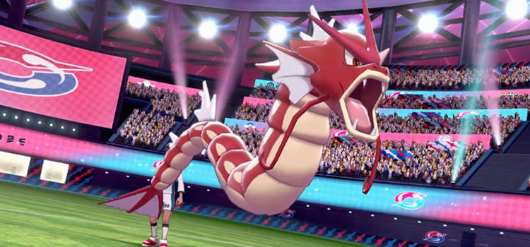 20 Best Red-Colored Shiny Pokémon (From All Games)