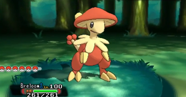 20 Best Red Colored Shiny Pok mon  From All Games    FandomSpot - 67