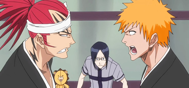 Bleach: The Main Characters, Ranked By Likability