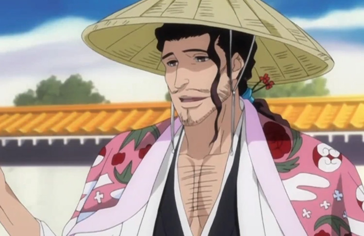 The 10 Best Characters in Bleach  Ranked   FandomSpot - 73