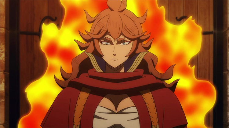 Top 87 Anime With Strong Female Characters Super Hot In coedo vn