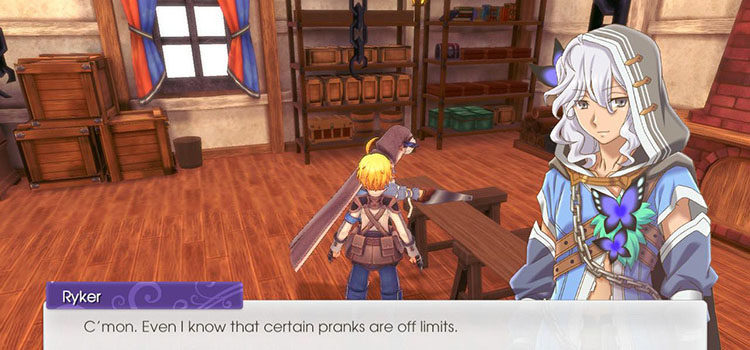 What To Do When Confessions Don’t Work in Rune Factory 5