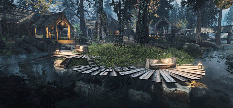 Best Riverwood Mods for Skyrim (Houses, Overhauls & More)