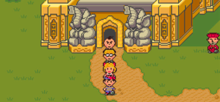 Earthbound Brain Stone: The Most Useless Item In The Game