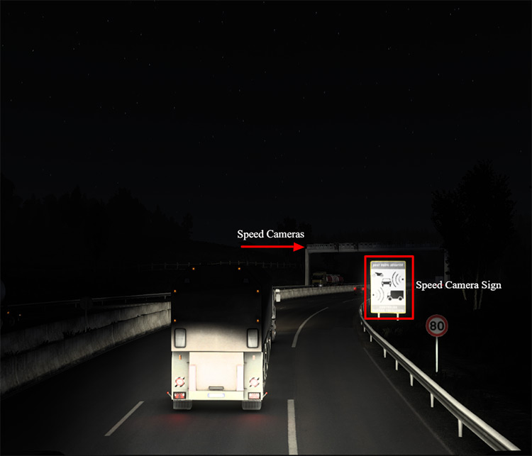 ETS2 Speeding Fines  How They Work   How To Avoid Them   FandomSpot - 18
