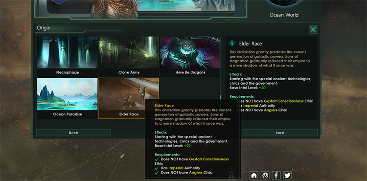 Top 15 Best Origin Mods for Stellaris   FandomSpot - 49