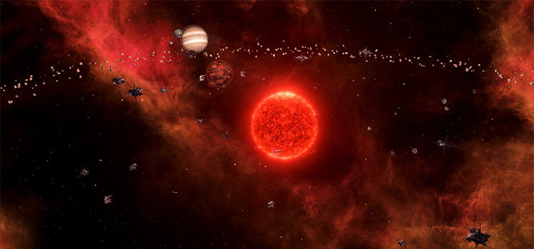 6 Best Custom Habitat Mods for Stellaris (All Free)