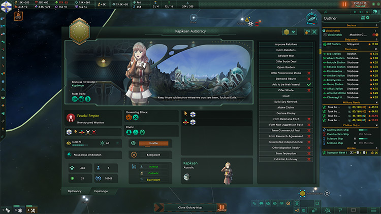 15 Best Stellaris Overhaul   Total Conversion Mods   FandomSpot - 24