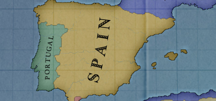 How To Play Portugal in Victoria 2 (Nation  Guide)