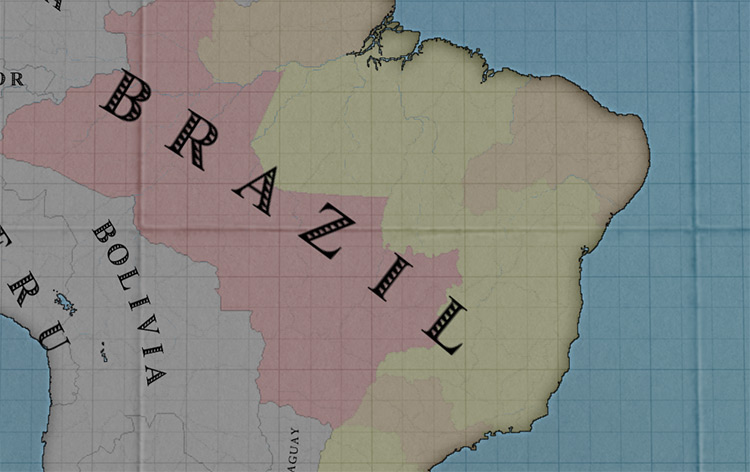 How To Play Brazil in Victoria 2  Country Guide    FandomSpot - 35