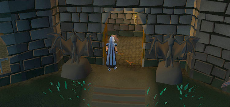 Best Places To Kill Bloodveld in Old School RuneScape