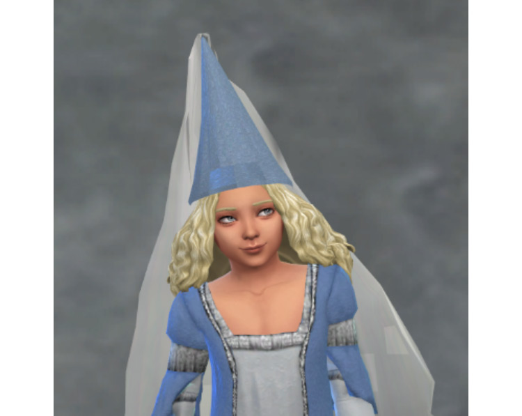 Sims 4 Maxis Match Medieval CC  The Ultimate List   FandomSpot - 76