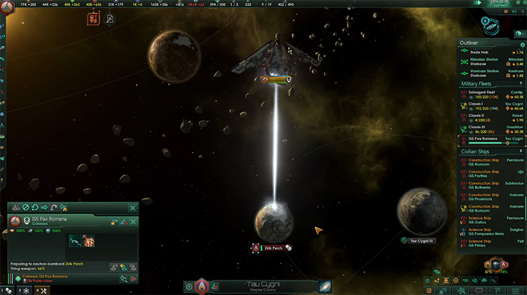 Top 5 Best Planet Killer Weapons in Stellaris   FandomSpot - 73