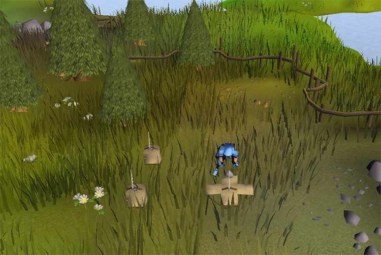 Best Places To Hunt Grey Chinchompas in OSRS   FandomSpot - 27