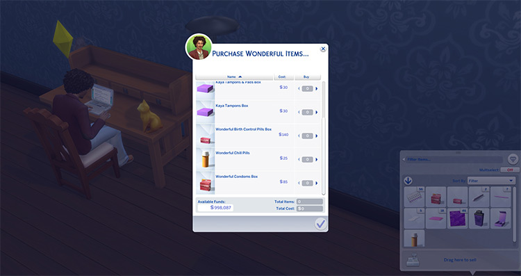 15 Best Quality of Life Mods for The Sims 4  All Free    FandomSpot - 95