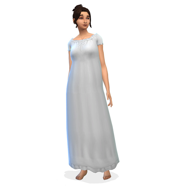 Sims 4 Maxis Match Victorian CC  Clothes  Hair   More    FandomSpot - 7