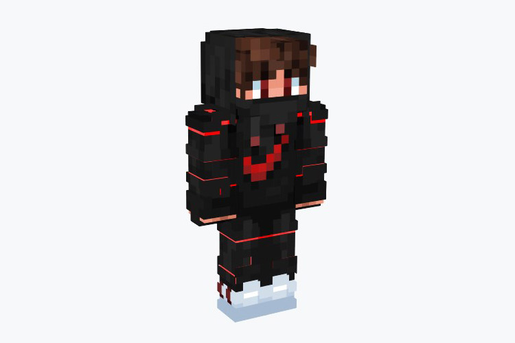 The Best Nike Themed Minecraft Skins   FandomSpot - 50