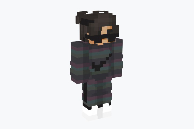 The Best Nike Themed Minecraft Skins   FandomSpot - 82