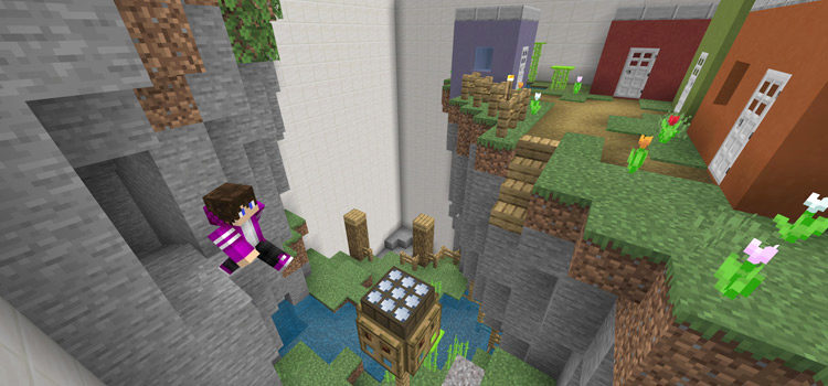 Best Minecraft Parkour Maps: The Ultimate Collection