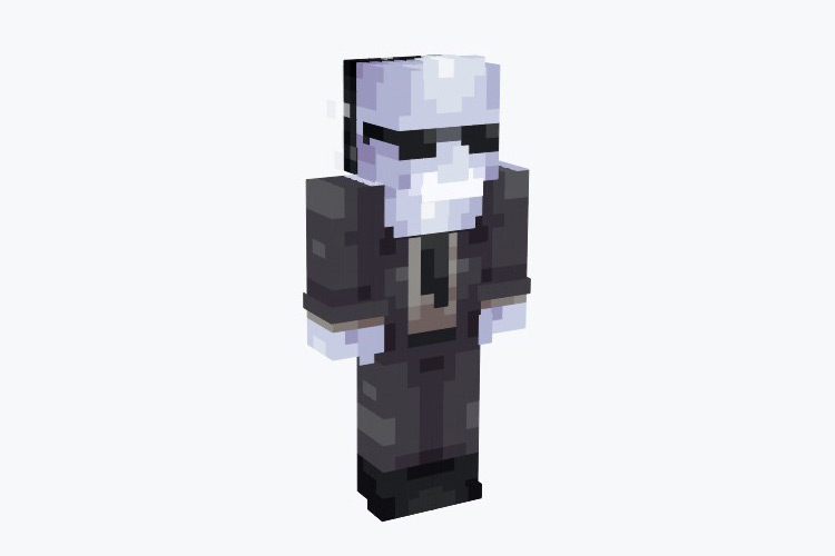 Best McDonald s Minecraft Skins  The Definitive Collection   FandomSpot - 19