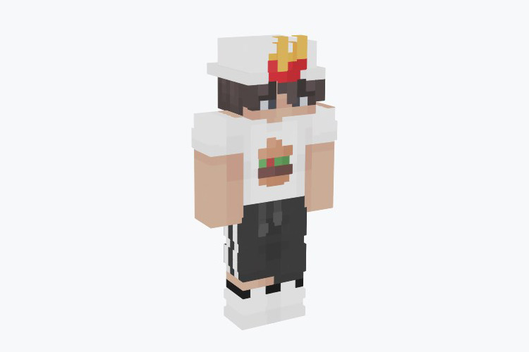 Best McDonald s Minecraft Skins  The Definitive Collection   FandomSpot - 87