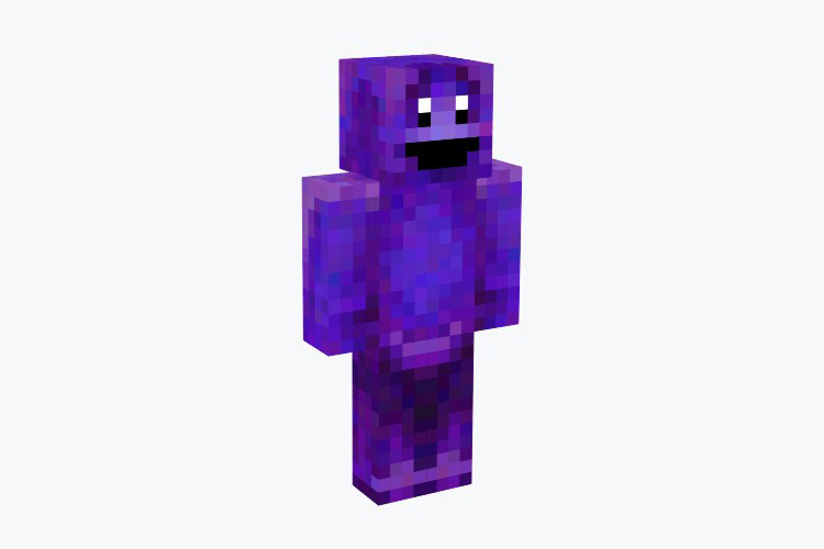 Best McDonald s Minecraft Skins  The Definitive Collection   FandomSpot - 40