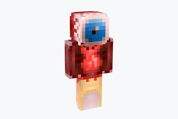 Top 20 Scariest Minecraft Skins Worth Checking Out   FandomSpot - 20