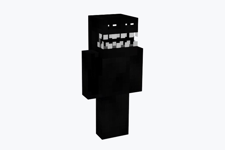 Top 20 Scariest Minecraft Skins Worth Checking Out   FandomSpot - 54