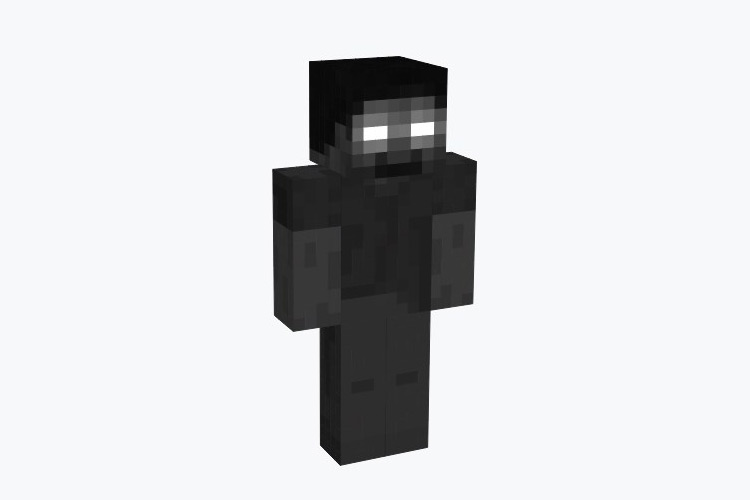 Shadow Herobrine