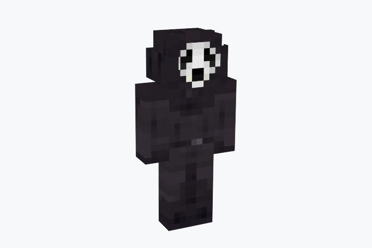 pyramid head  Minecraft Skin