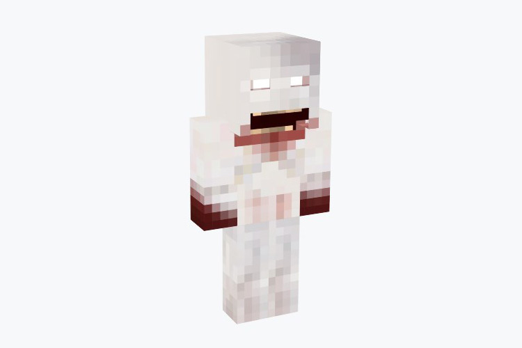 Top 20 Scariest Minecraft Skins Worth Checking Out   FandomSpot - 14