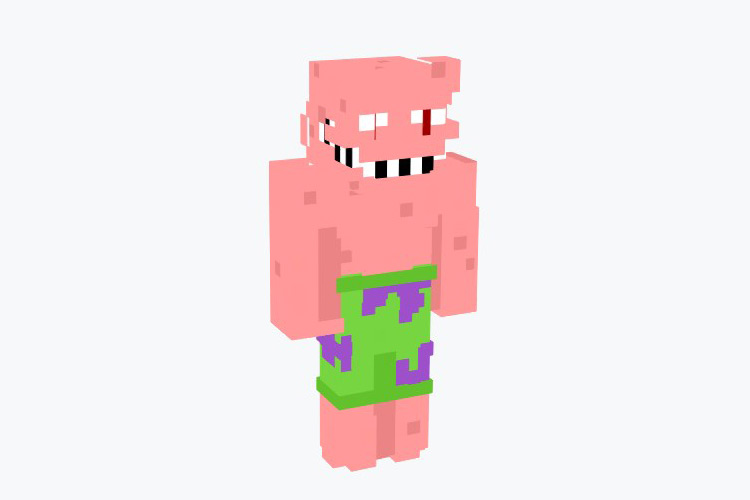 Top 20 Scariest Minecraft Skins Worth Checking Out   FandomSpot - 49