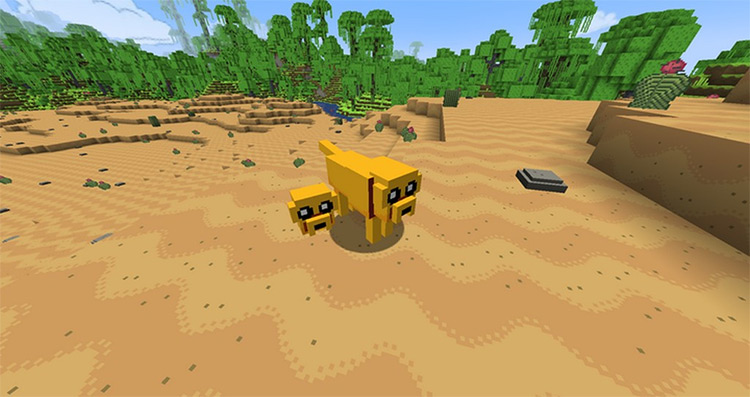 Adventure Time Craft Pack For Minecraft