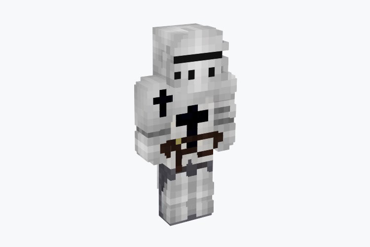 The Best Crusader Knight Minecraft Skins  All Free To Download    FandomSpot - 57