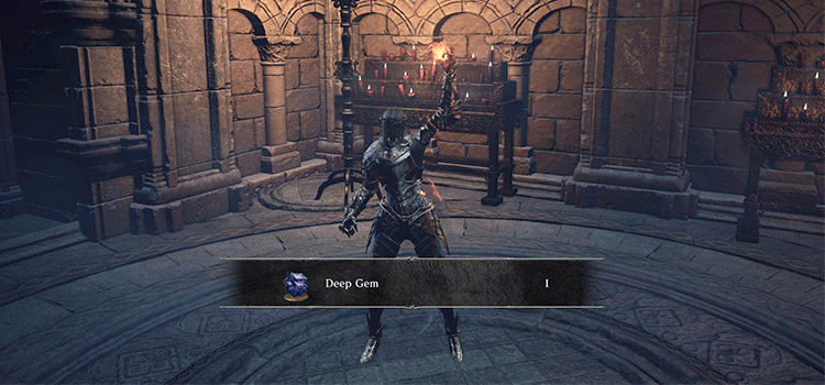 How To Find & Farm Deep Gems in DS3