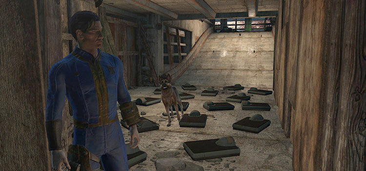 Where To Farm Copper in Fallout 4 (Best Methods)