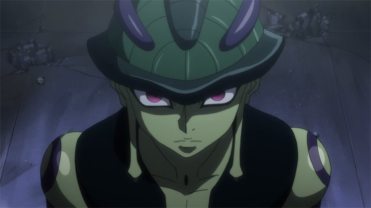 Top 10 Most Relatable Anime Villains Of All Time   FandomSpot - 14