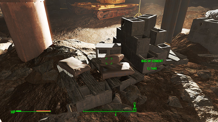 How To Farm Concrete in Fallout 4  Best Methods    FandomSpot - 91