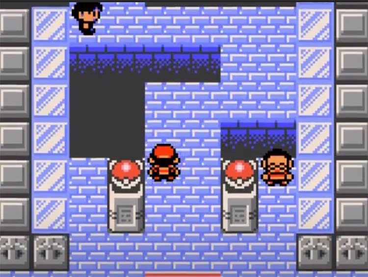 pokemon crystal emulator mac